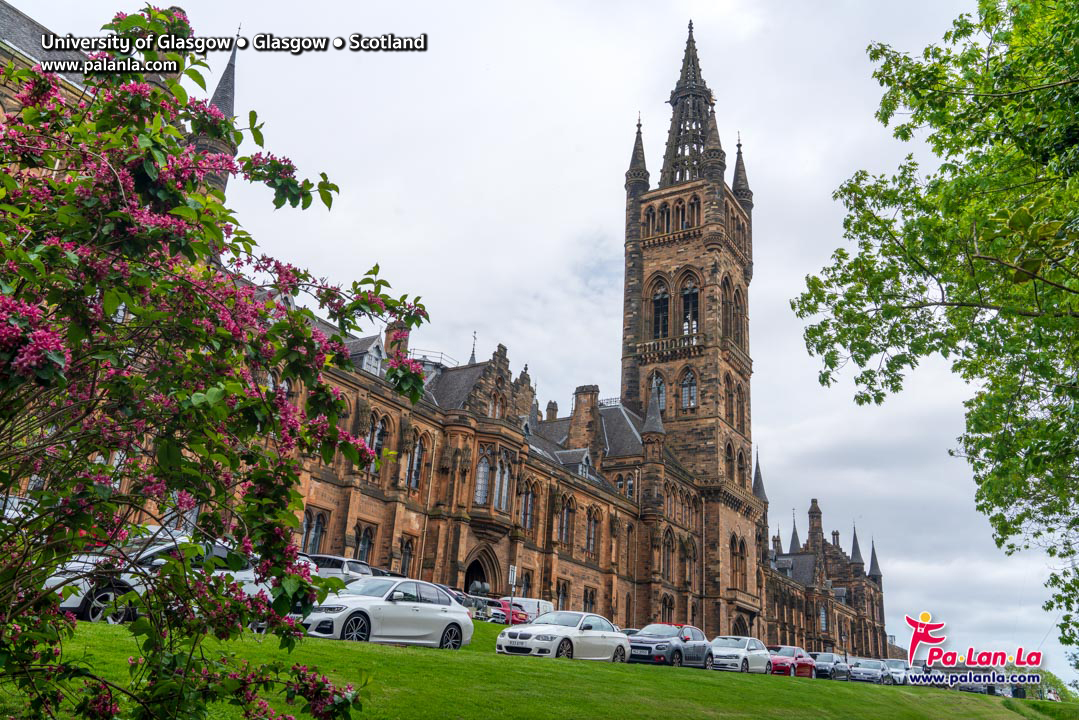 University of Glasgow